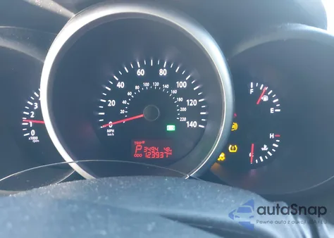 2013 Kia Soul + from USA, damaged, VIN KNDJT2A62D7753990